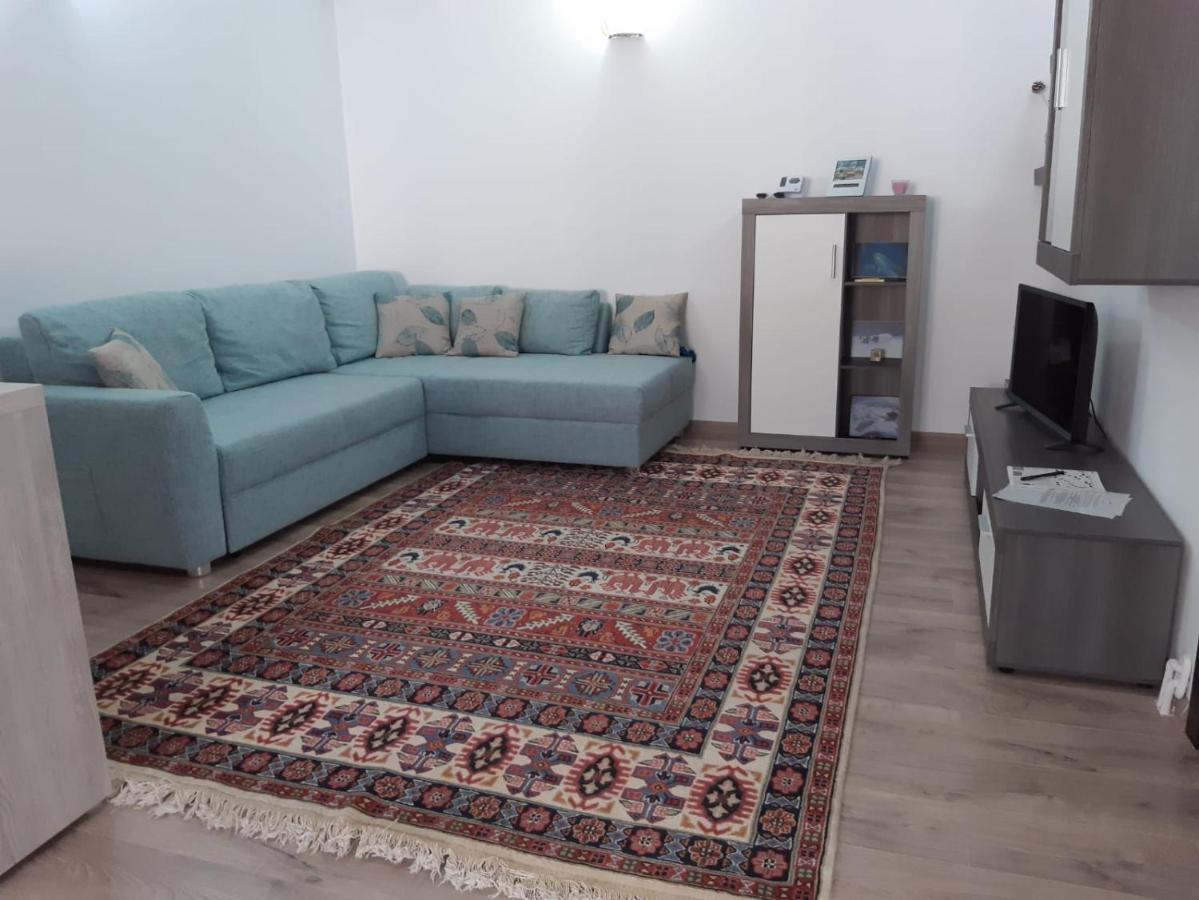 Apartmán Felicita Brašov Exteriér fotografie