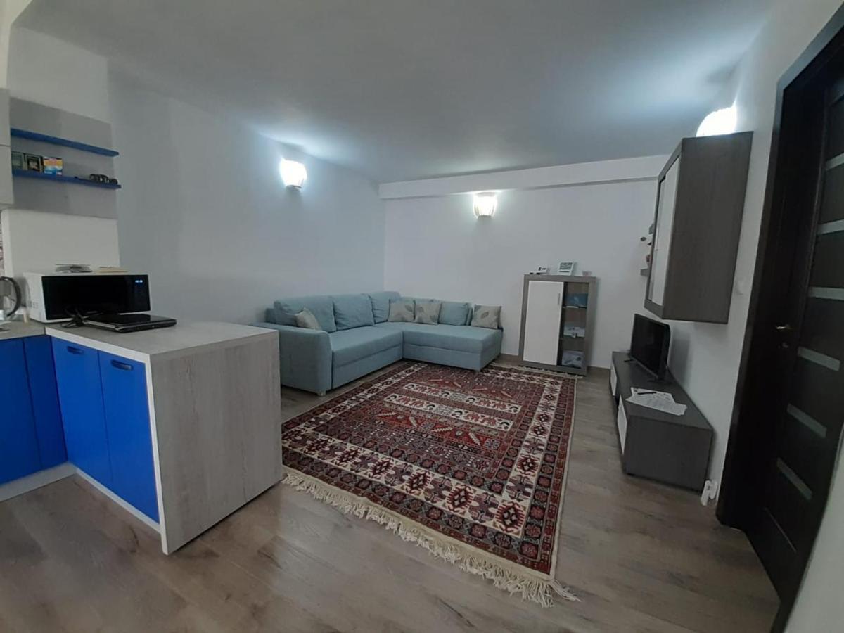 Apartmán Felicita Brašov Exteriér fotografie