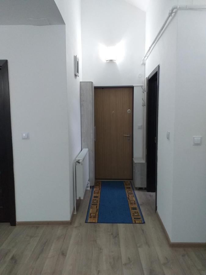 Apartmán Felicita Brašov Exteriér fotografie