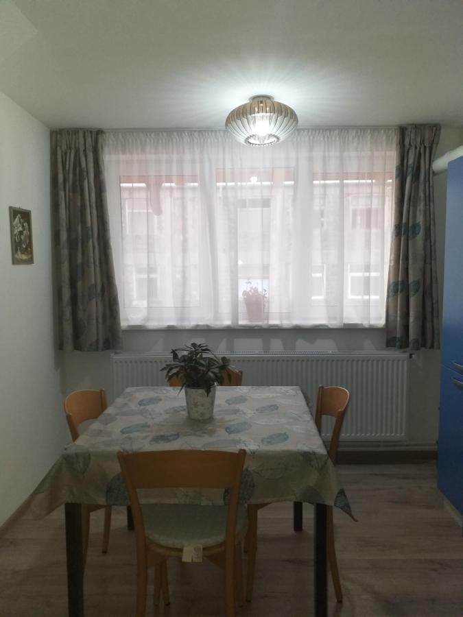 Apartmán Felicita Brašov Exteriér fotografie