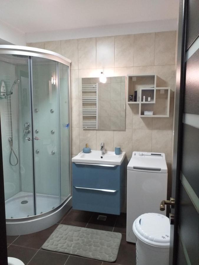 Apartmán Felicita Brašov Exteriér fotografie