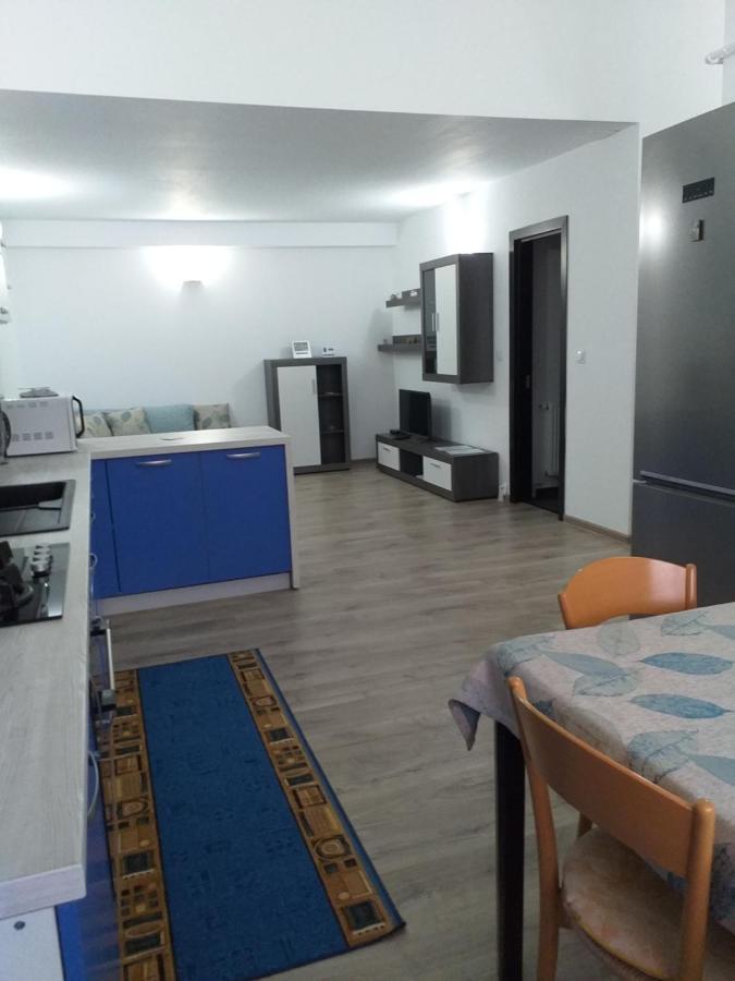 Apartmán Felicita Brašov Exteriér fotografie