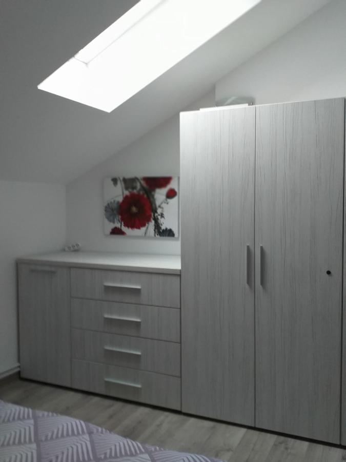 Apartmán Felicita Brašov Exteriér fotografie