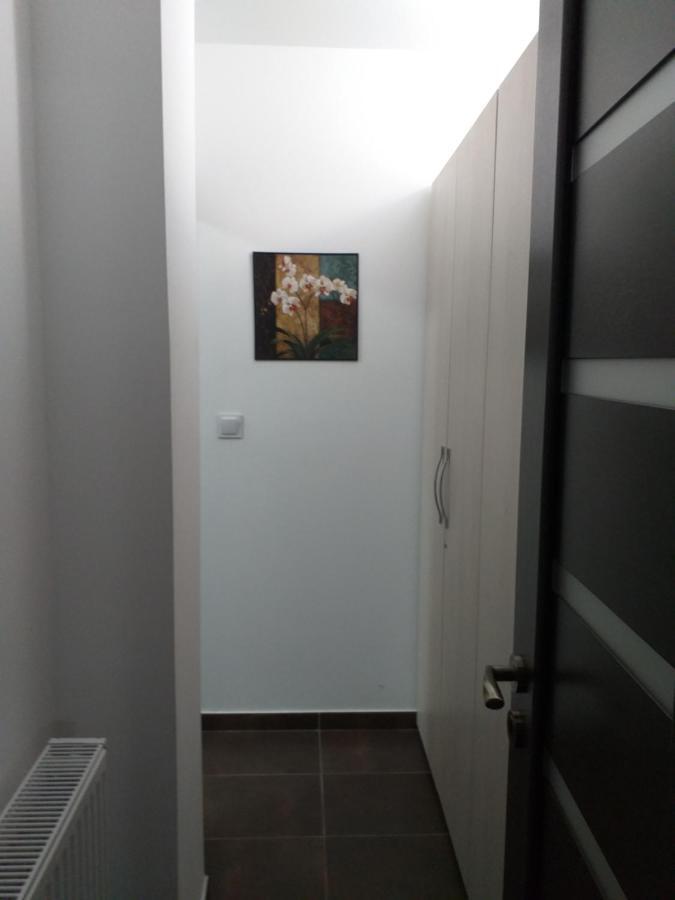 Apartmán Felicita Brašov Exteriér fotografie